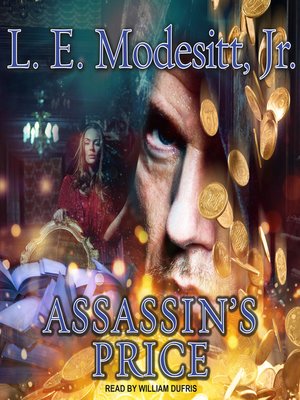 cover image of Assassin's Price